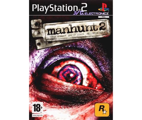 manhunt ps2|manhunt 2 uncut kaufen.